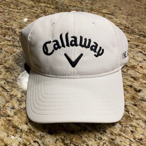NWT Calloway performance series golf hat